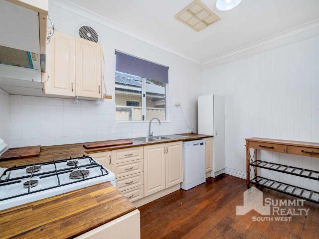 House for sale in Bunbury, Western Australia