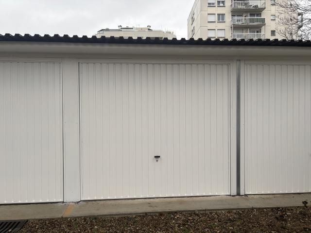 Garage location à Lyon, Métropole de Lyon