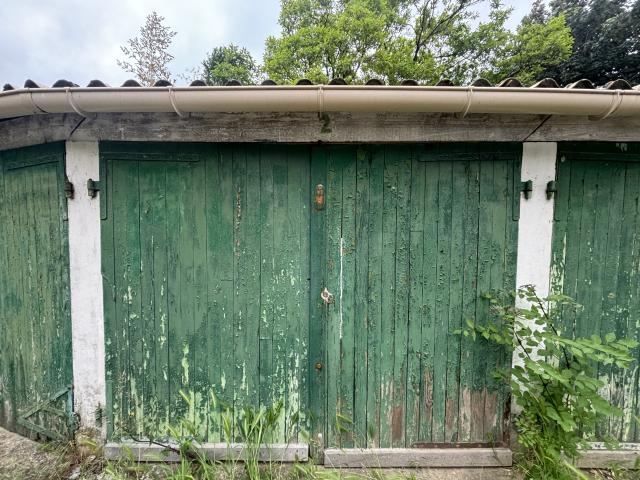 Garage location à Lyon, Métropole de Lyon