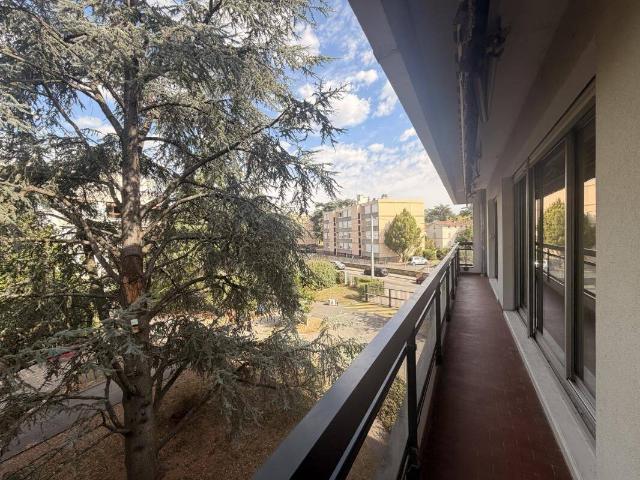 Appartement location à Vaise, Écully