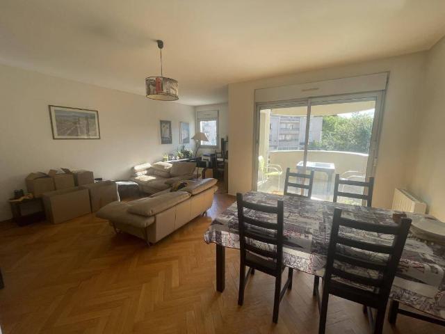 Appartement location à Vaise, Écully