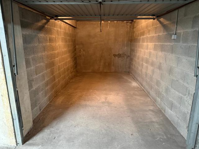 Garage location à Lyon, Métropole de Lyon