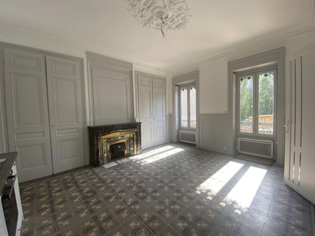 Appartement location à Lyon, Métropole de Lyon