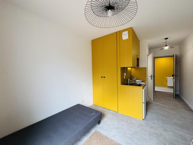 Appartement location à Lyon, Métropole de Lyon