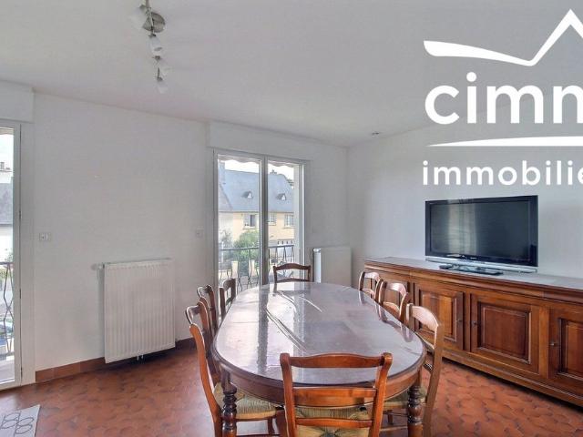 Maison location à Rennes, Bretagne