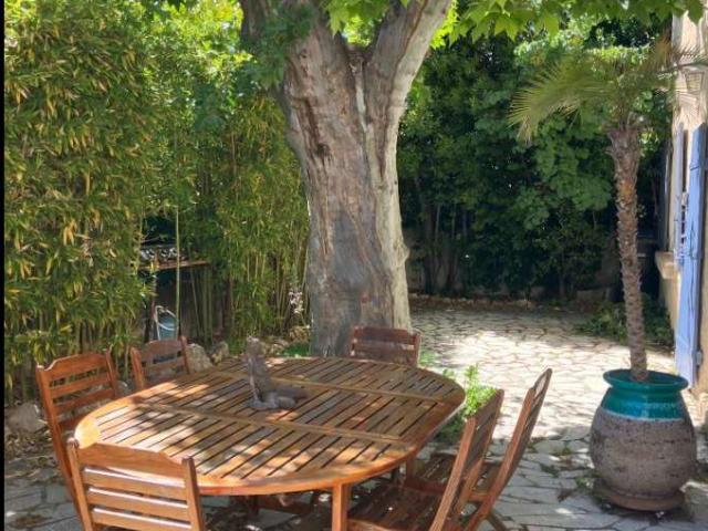 Appartement location à Marseille