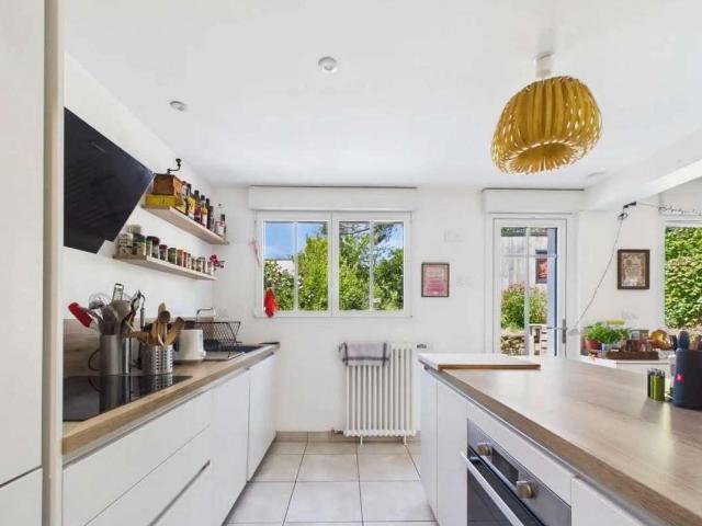 Appartement location à La Bouvardière, Saint-Herblain