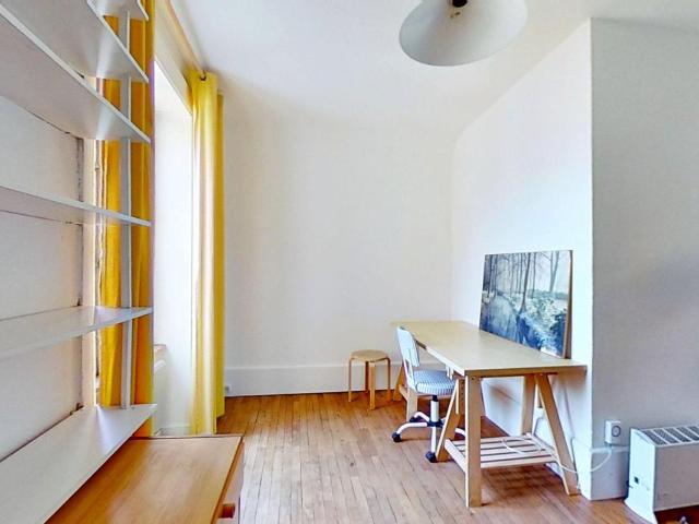 Appartement location à Lyon, Métropole de Lyon