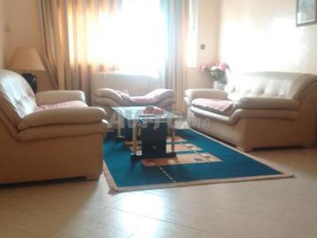 Appartement location