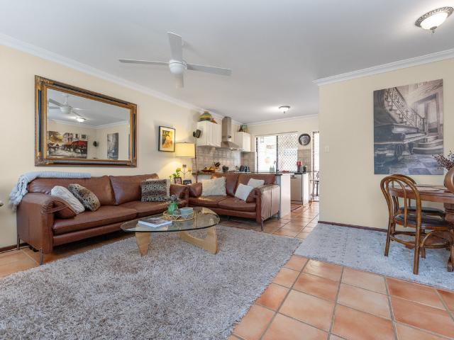 Townhouse for sale in Maylands, Western Australia