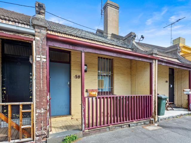 House for sale in Camerons Creek, Victoria