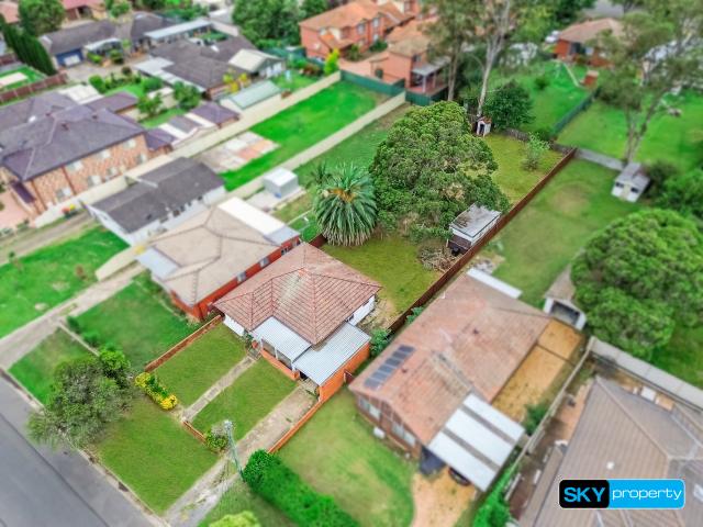 House for sale in Sydney, New South Wales