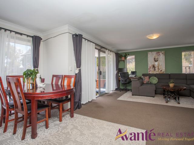 Townhouse for sale in Kwinana Town Centre, Western Australia