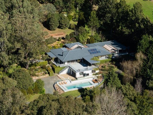 House for sale in Kangaroo Valley, New South Wales