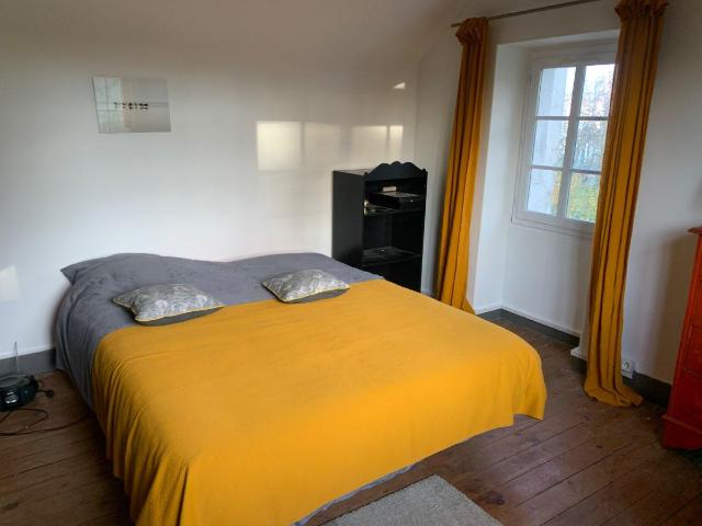 Appartement location à Nantes