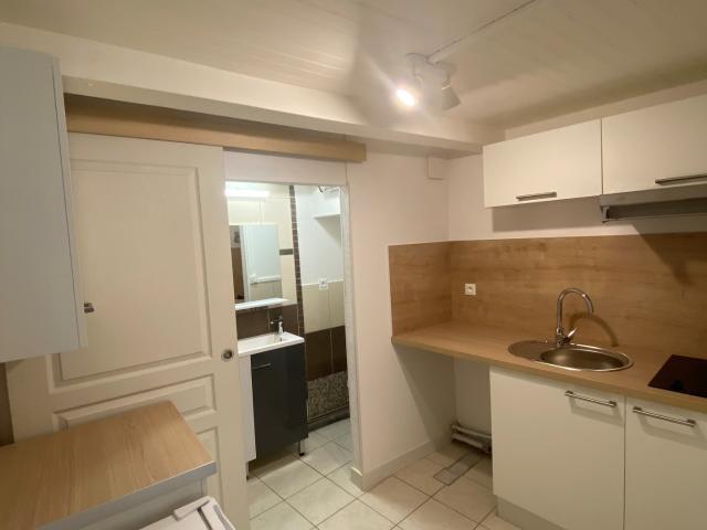 Studio location à Carcassonne, Castelnaudary