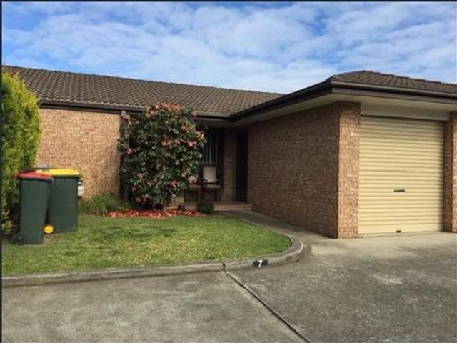 House for rent in Leumeah, Sydney