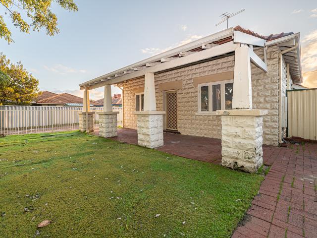 House for sale in Cannington, Western Australia