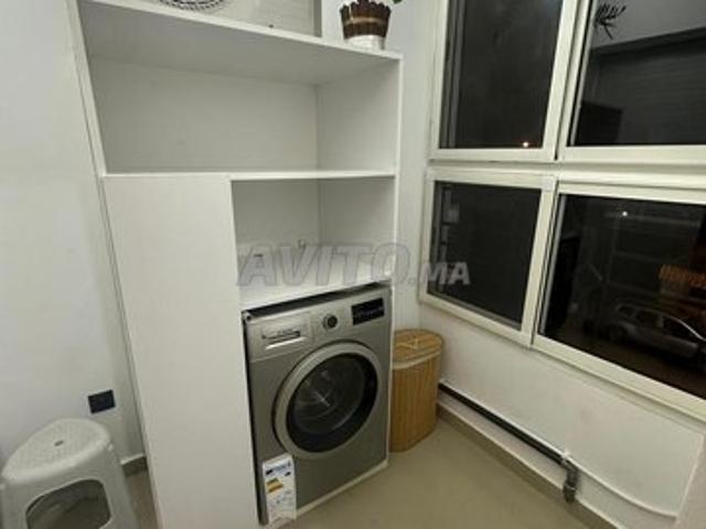 Appartement location à Rbat