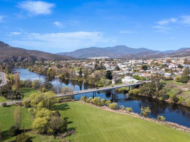 House for sale in New Norfolk, Tasmania