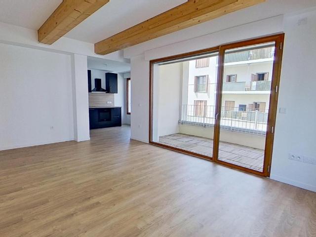 Appartement location à Saint-Denis, Île-de-France