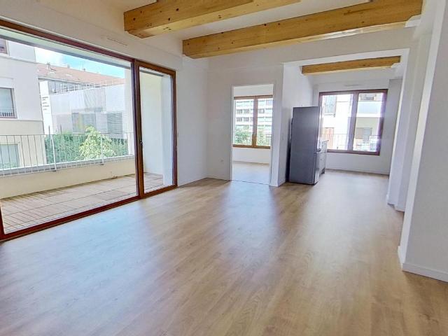 Appartement location à Saint-Denis, Île-de-France