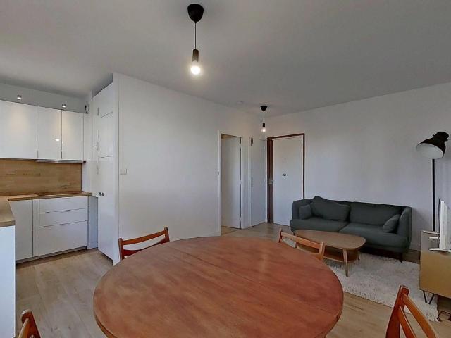 Appartement location à Lyon, Métropole de Lyon