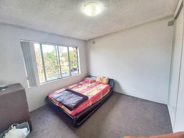 Apartment for sale in Westmead, New South Wales