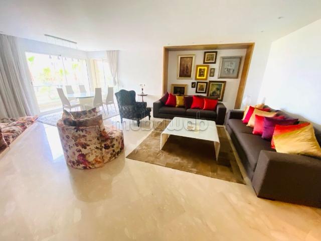 Appartement location à Anfa, Gharb-Chrarda-Beni Hssen