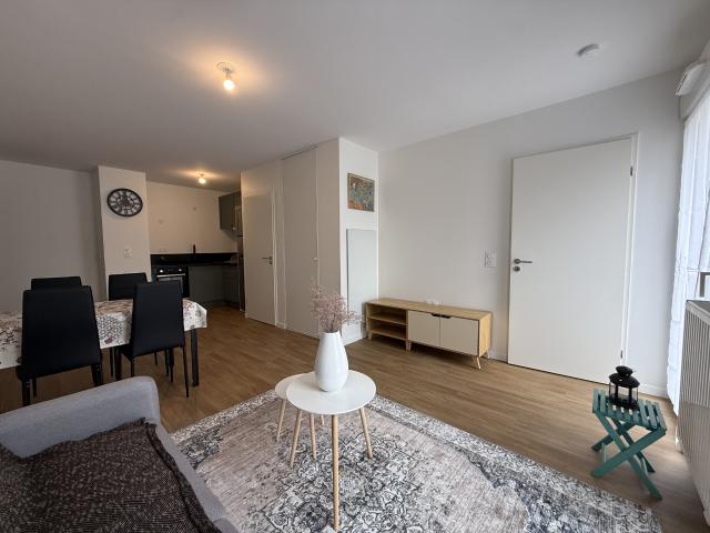 Appartement location à Loches, Amboise