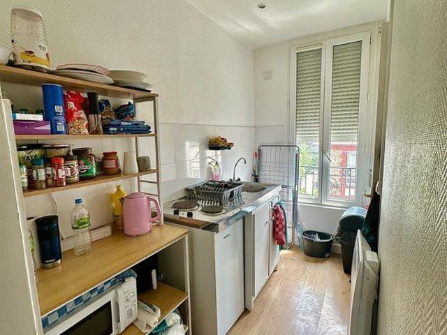 Appartement location à Nanterre, Asnières-sur-seine