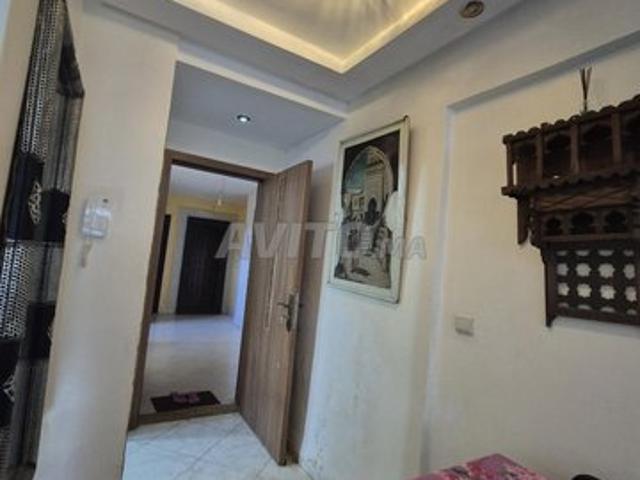 Appartement location à Gharb-Chrarda-Beni Hssen