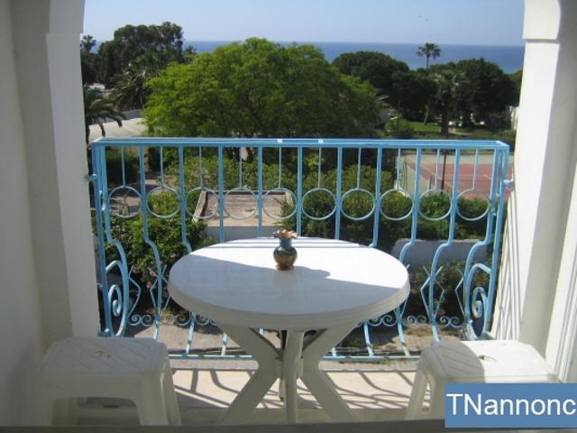 Appartement location