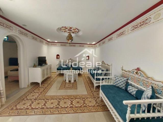 Maison location à Beni Khalled