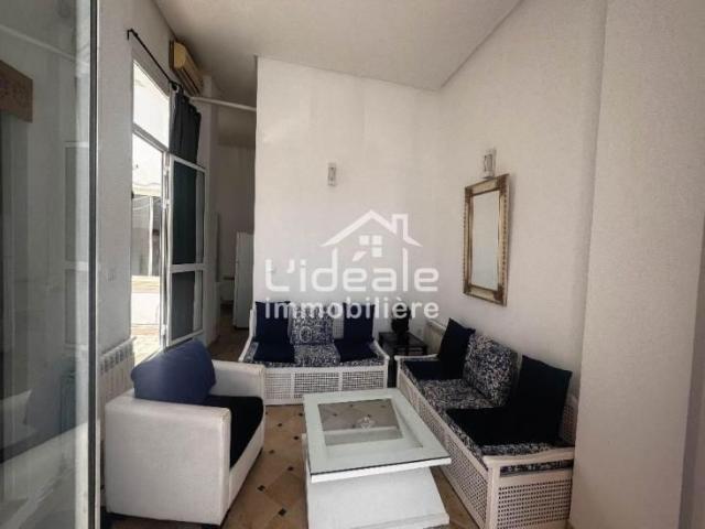 Appartement location à Beni Khalled