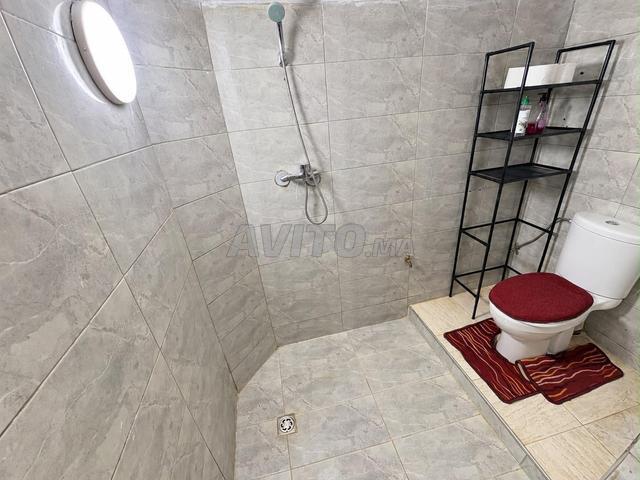 Appartement location à Centre Ville