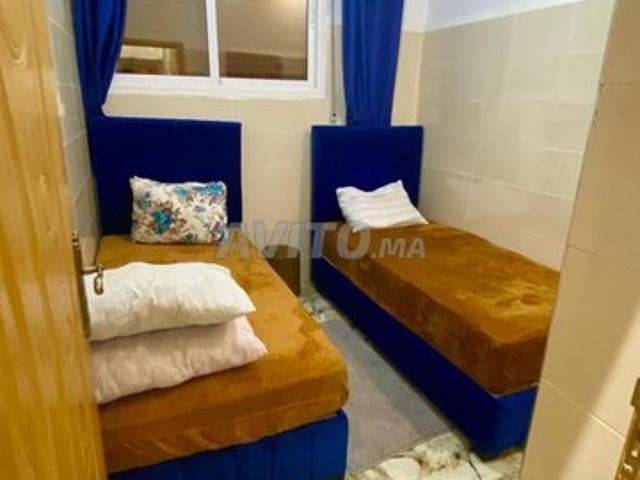 Appartement location à Séfrou