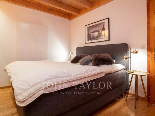Apartment mieten in Crans-Montana, Wallis