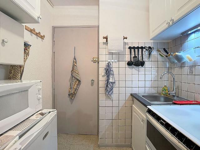 Studio location à Briançon, Vars