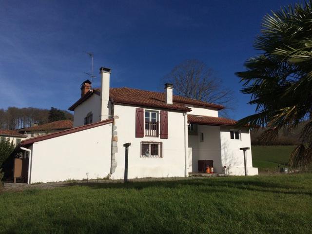 Maison location à Bayonne, Lacarre