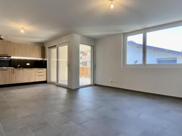Apartment mieten in Crans-Montana, Wallis