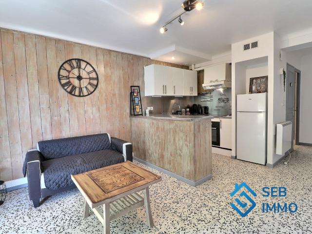 Appartement location à Céret, Saint-cyprien