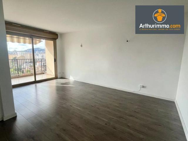 Appartement location à Ajaccio
