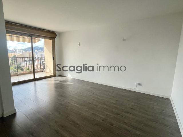 Appartement location à Ajaccio