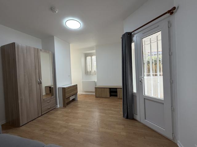 Appartement location à Pau, Orthez