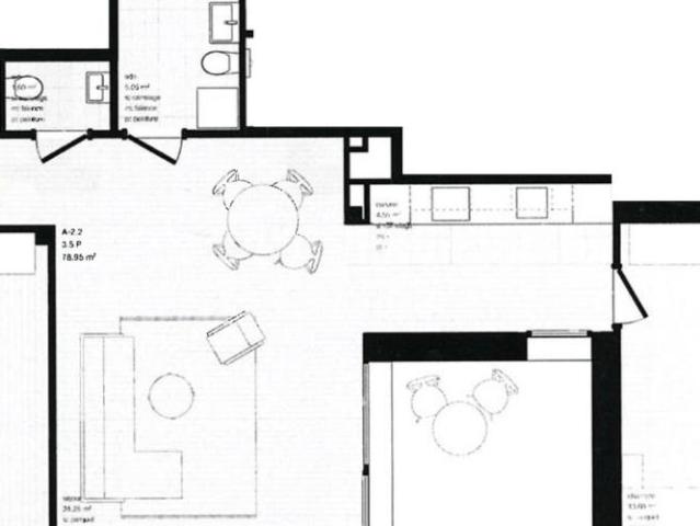 Apartment mieten in Crans-Montana, Wallis