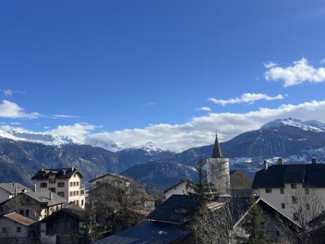 Apartment mieten in Crans-Montana, Wallis