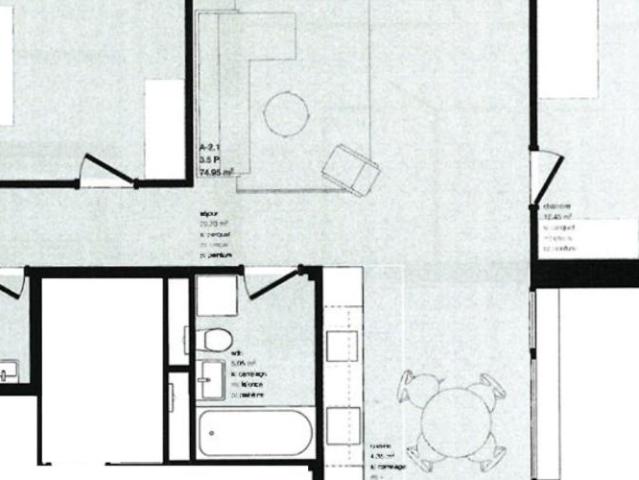 Apartment mieten in Crans-Montana, Wallis