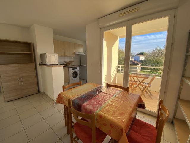 Appartement location à Dax, Saint-paul-lès-dax