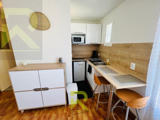 Appartement location à Béziers, Agde